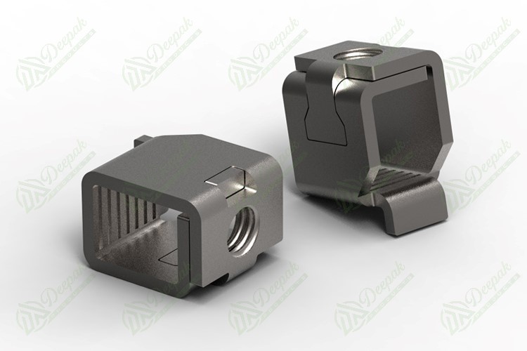 MCB Parts